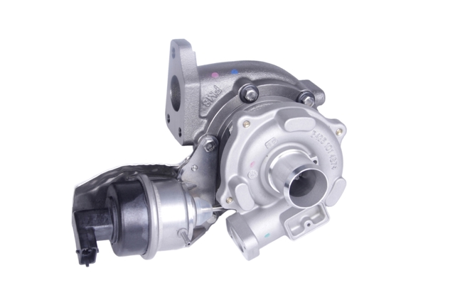 Турбокомпресор BV35SL15996TURBO SL TURBO