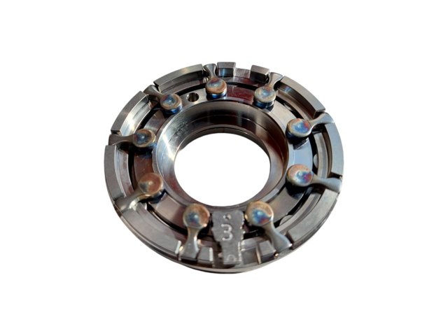 Геометрія турбіни BV35SL15996VNT SL TURBO