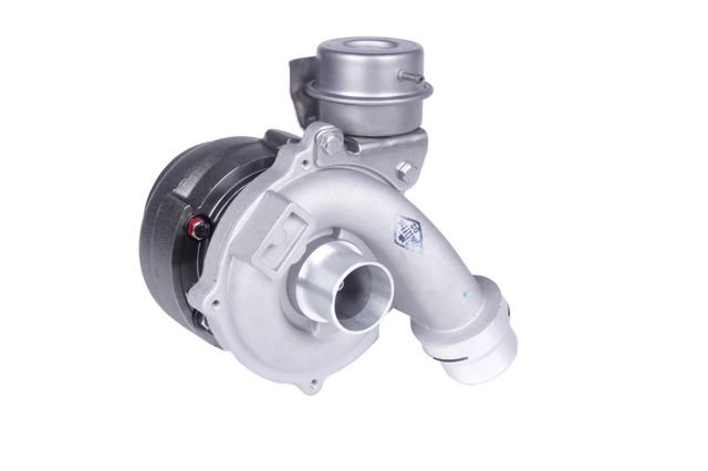 Турбокомпресор BV39070SL14832TURBO SL TURBO