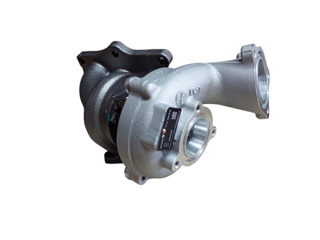 Турбокомпресор BV39SL14910TURBONOAC SL TURBO