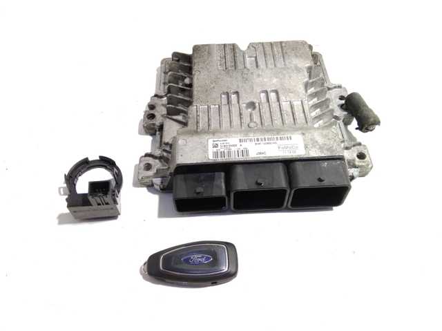BV6112A650SF Ford