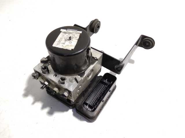 Блоки ABS BV612C405AG FORD