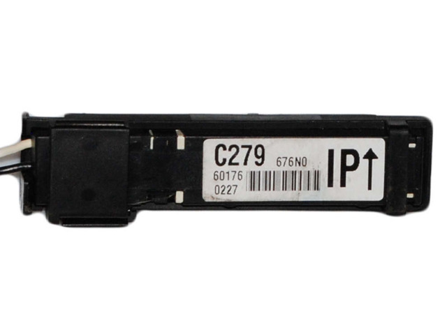 C279676N0 Mazda