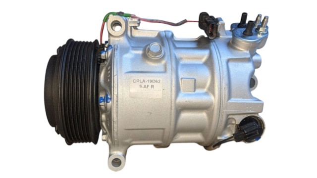 Компресор системи кондиціювання C2D56290 JAGUAR