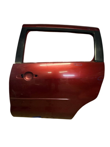 Двері пасажирськи задні ліві C2Y57302XF MAZDA