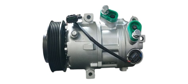 Компресор кондиціонера CA500NFJCA03 HCC