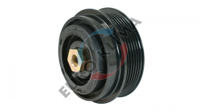 Привід компресора системи опалення CA680 EUROKLIMA