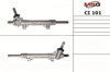 Рейковий рульовий механізм CI101 MS GROUP