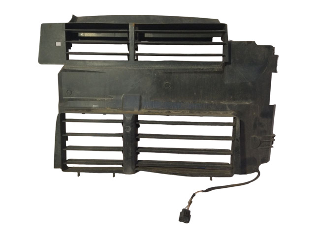 Жалюзі радіатора охолодження CM5Z8475A FORD