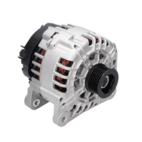 Генератор автомобільний CMA1661IR MS GROUP