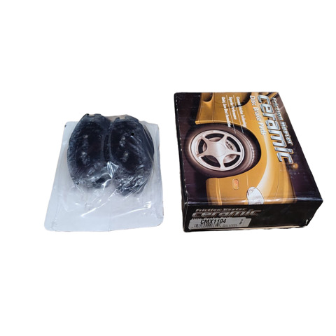 Колодки передні CMX1104 FRICTION MASTER