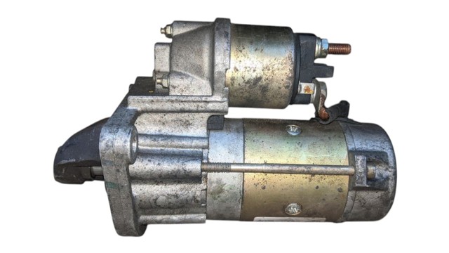 Стартер двигуна CS1212 HC PARTS