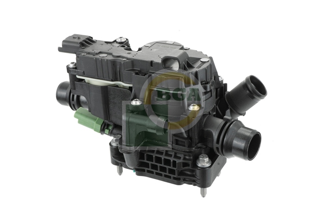 Корпус термостата в зборі CT1419 BGA