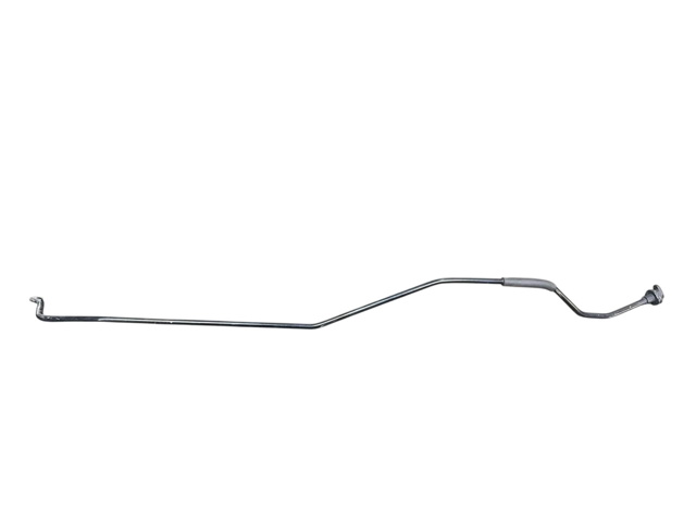 Упор капоту D09H56651 MAZDA