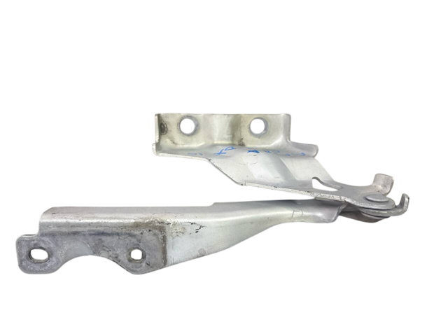 Петля капота, права D10E52410 MAZDA