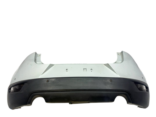 Кожух бампера заднього D10J50221 MAZDA