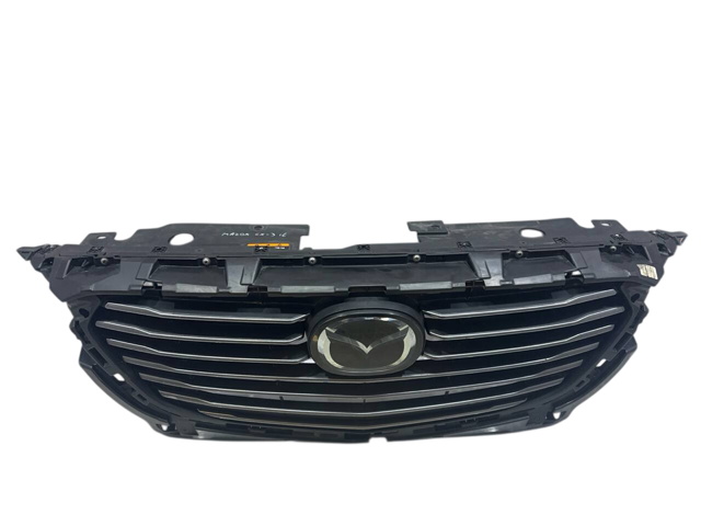 Решітка радіатора D10L50710J MAZDA