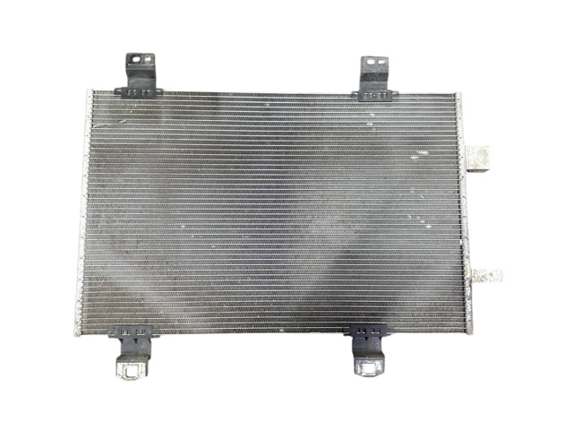 Конденсатор кондиціонера D11R61480 MAZDA