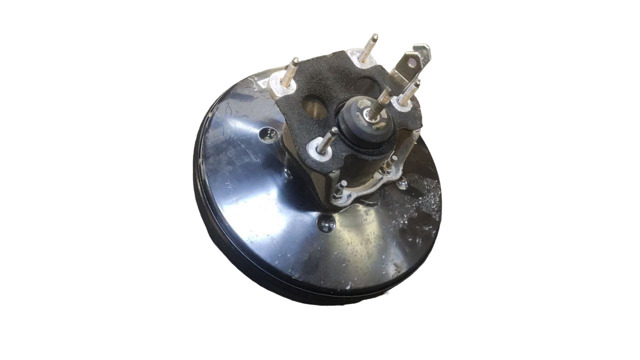 Вакуумника D72104BA5A NISSAN