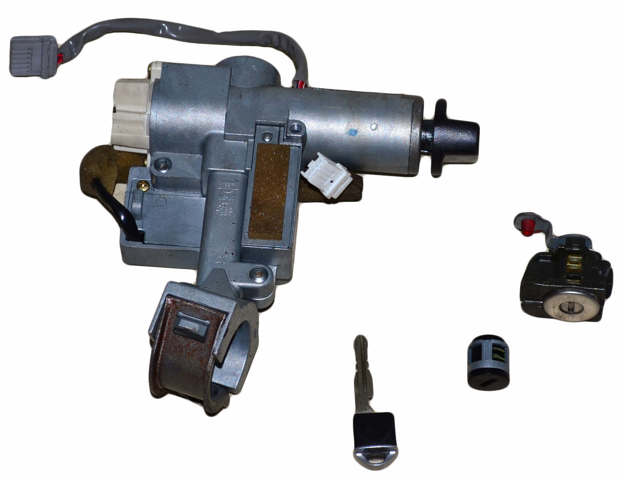 Замок запалювання D8700CG025 NISSAN