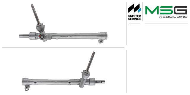 Управління рульове в зборі DB2P32110 MAZDA