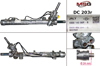 Управління рульове в зборі DC203R MSG Rebuilding