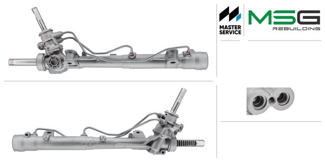 Управління рульове в зборі DC203R MSG Rebuilding