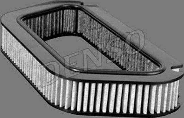 Внутрішньосалонний фільтр DCF059K DENSO