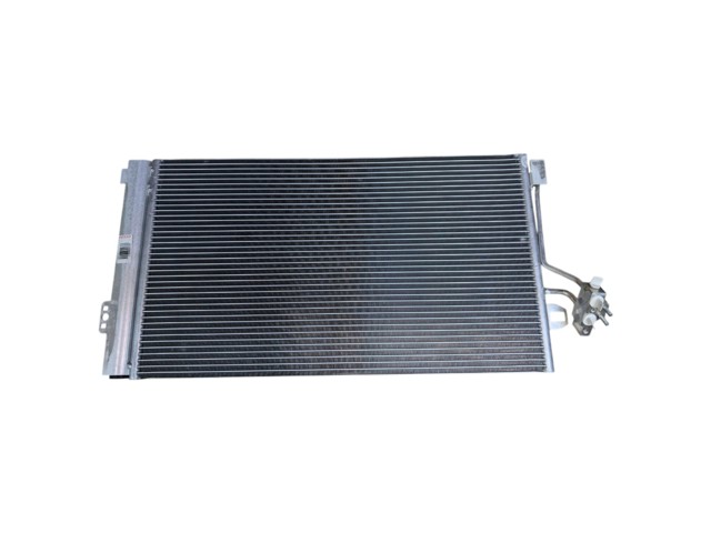 Радіатор кондиціонера DCN99057 DENSO