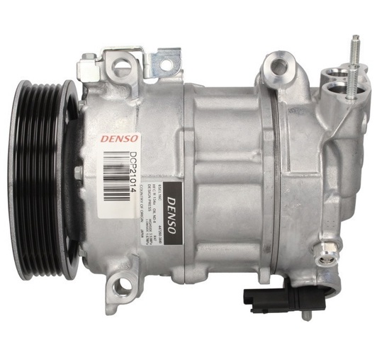 Компресор кондиціонера DCP21014 DENSO