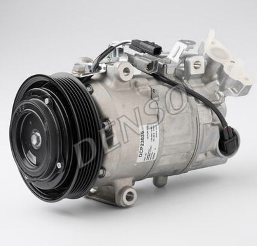 Насос кондиціонера DCP23035 DENSO