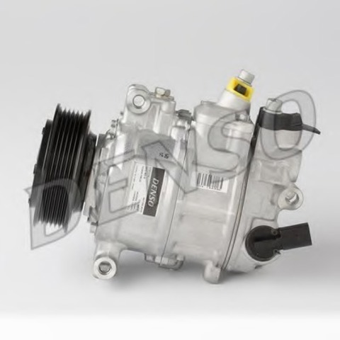 Насос кондиціонера DCP32065 DENSO