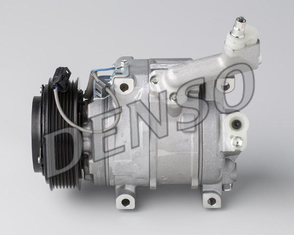 Насос кондиціонера DCP40004 DENSO