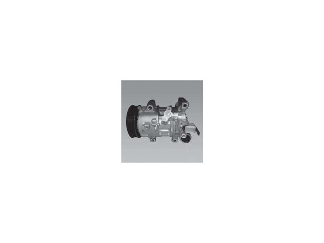 Насос кондиціонера DCP50313 DENSO