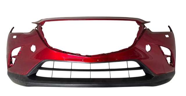 Бампер на авто DF8G50031 MAZDA