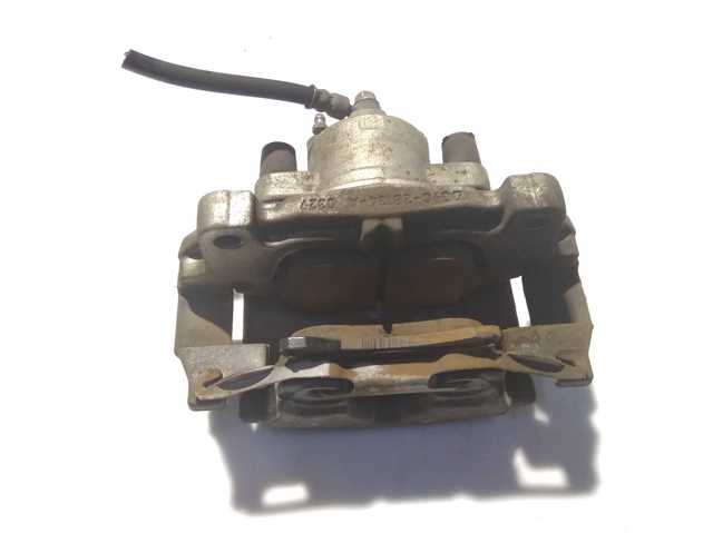 Супорт тормзной DG9C2B302BA FORD