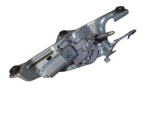 Моторчик заднього двірника DGH967450 MAZDA