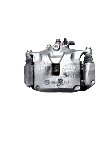 Супорт тормзной DGY93399Z MAZDA