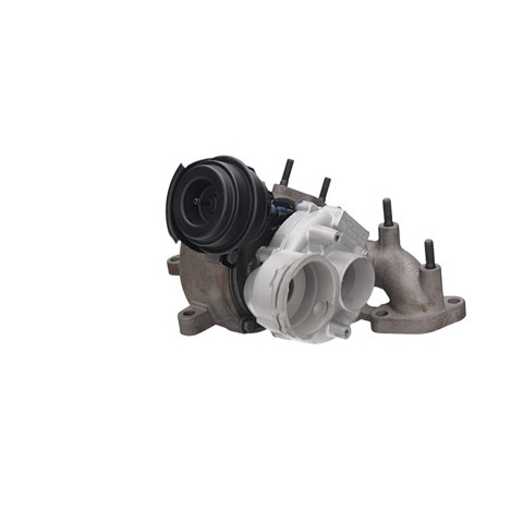 Турбонаддув DMX125032 MITSUBISHI