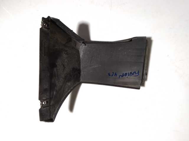 Буфер бампера заднього DS7378403B23AE FORD