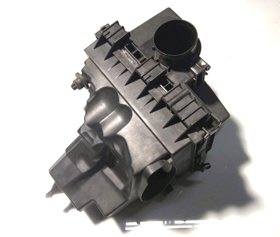 Корпус повітряного фільтра DS739A612AC FORD