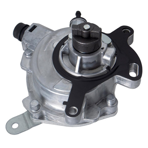 Насос вакуумний DS7G2A451CA FORD