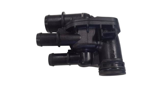 Корпус термостата DS7G9K478DA FORD