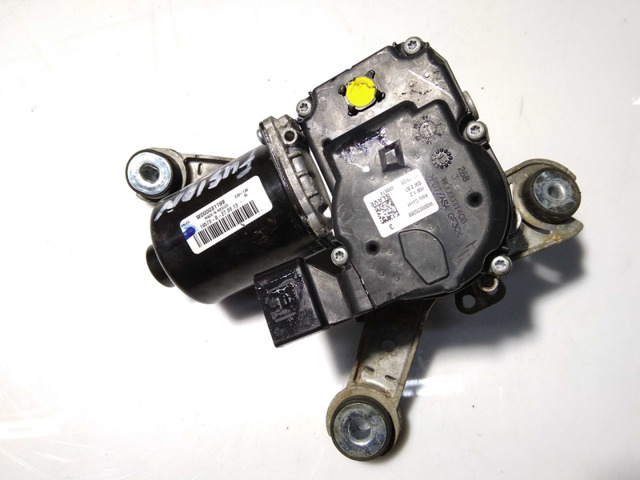 Мотор трапеції склоочисника DS7Z17508B FORD