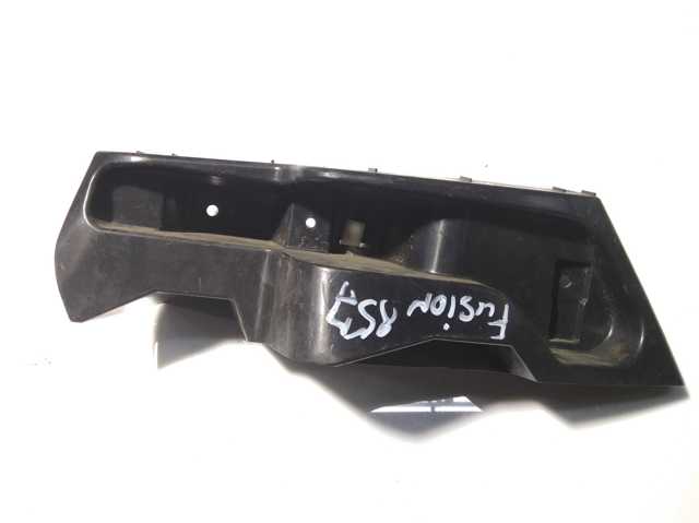 Кронштейн бампера заднього, правий DS7Z17D942A FORD