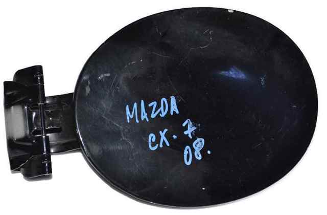 Дверцята бензобака EG2142410B MAZDA