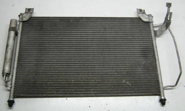 Конденсатор EGY16148ZB MAZDA