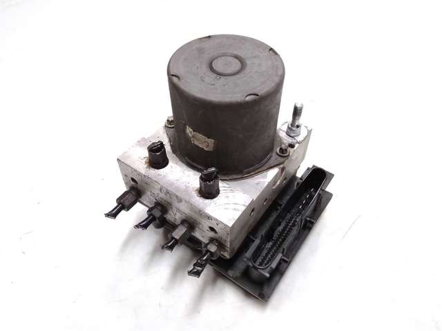 Блоки ABS EH46437A0 MAZDA