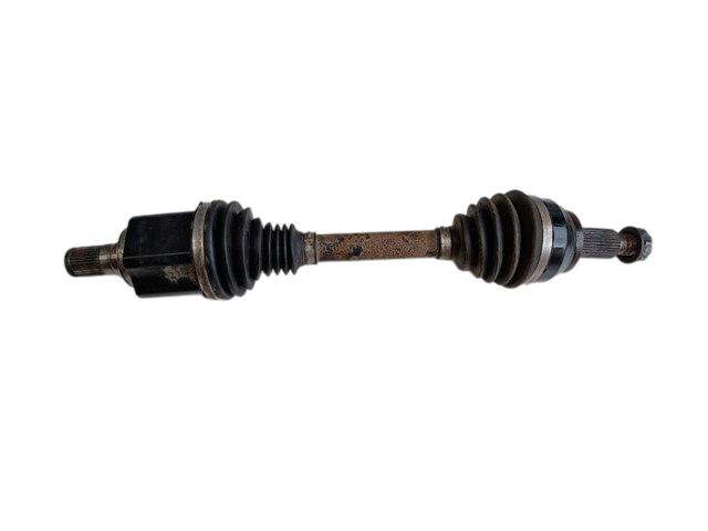 Привід лівий EJ323B437CA LAND ROVER