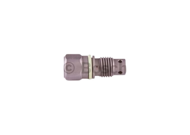 Зворотній клапан повернення палива F01M100749 BOSCH